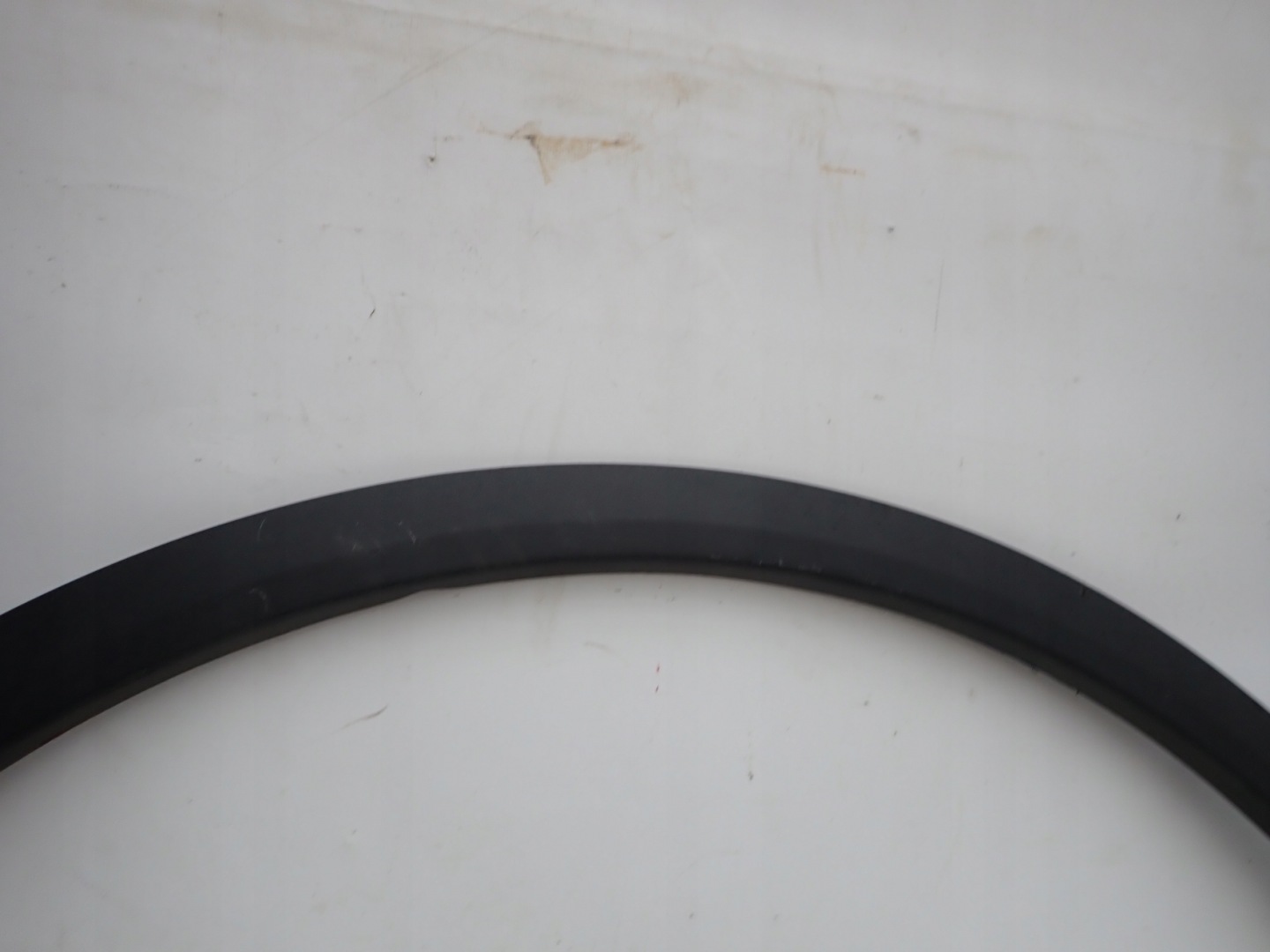 AUDI Q5 80A 16- moulding for fender right front front 80A853718D