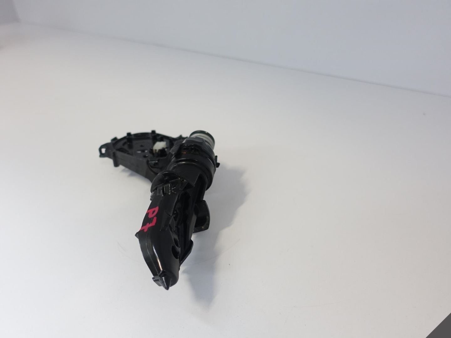 PORSCHE 991 BOX/CAY 981 mirror support arm PRAW