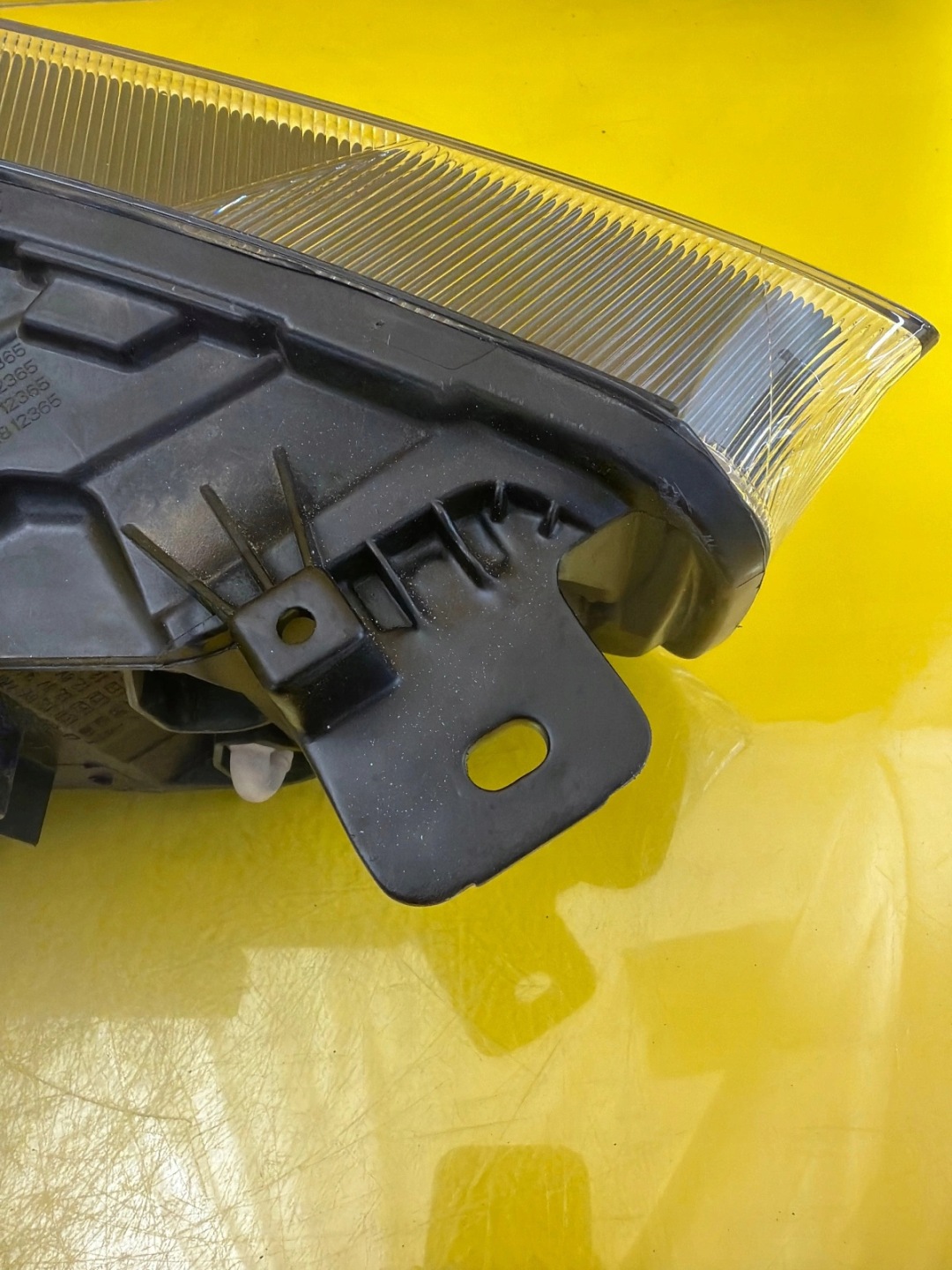 light left Ford Focus IV MK4 Led Lift NX7B-13E015-CF