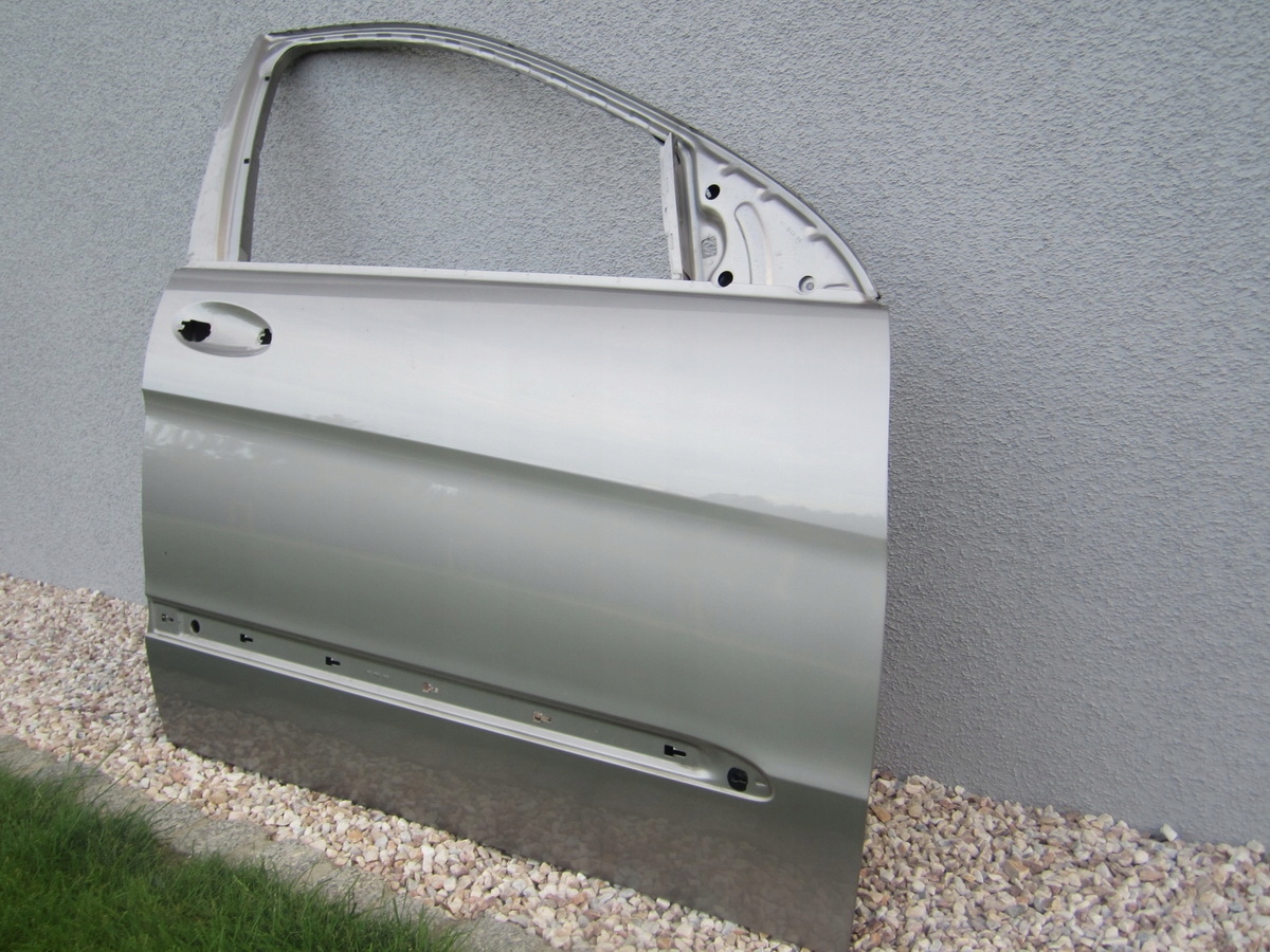 door front right Mercedes R-klasa W251 C723