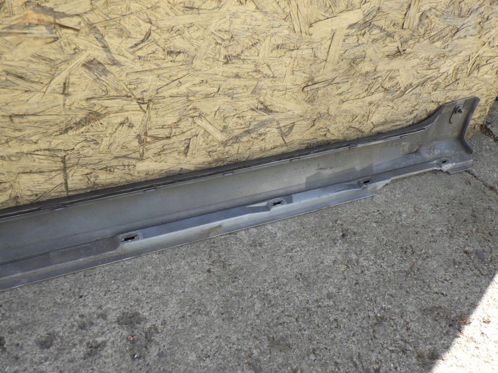 AUDI A6 C8 4K0 4K0853856 18- moulding threshold threshold right