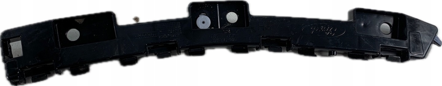 SUPPORT SUPPORT PLAQUE PARE CHOC DROITE ARRIÈRE FORD S-MAX II MK2 EM2B-17E850-A