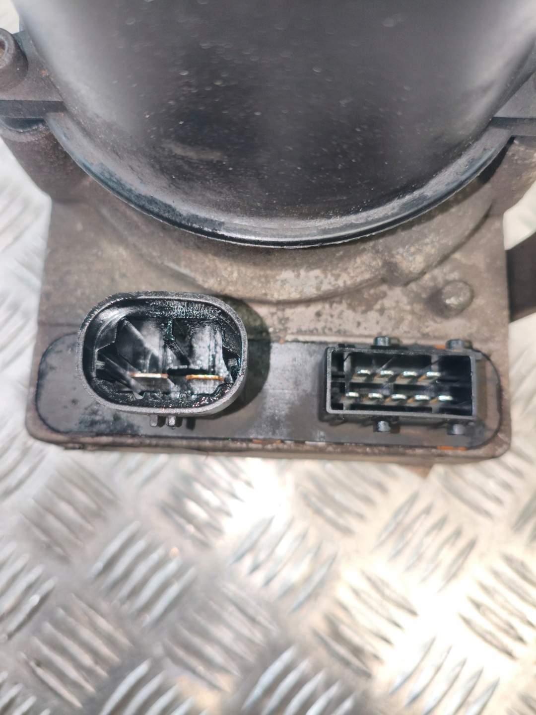 Pompa WSPOMOGANIA PEUGEOT 307 1.6D A5097521