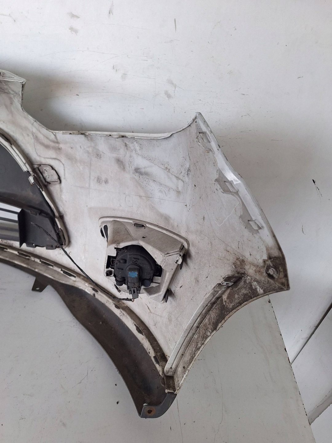 FORD C-MAX MK2 11-14 bumper AM51-R17K819-V