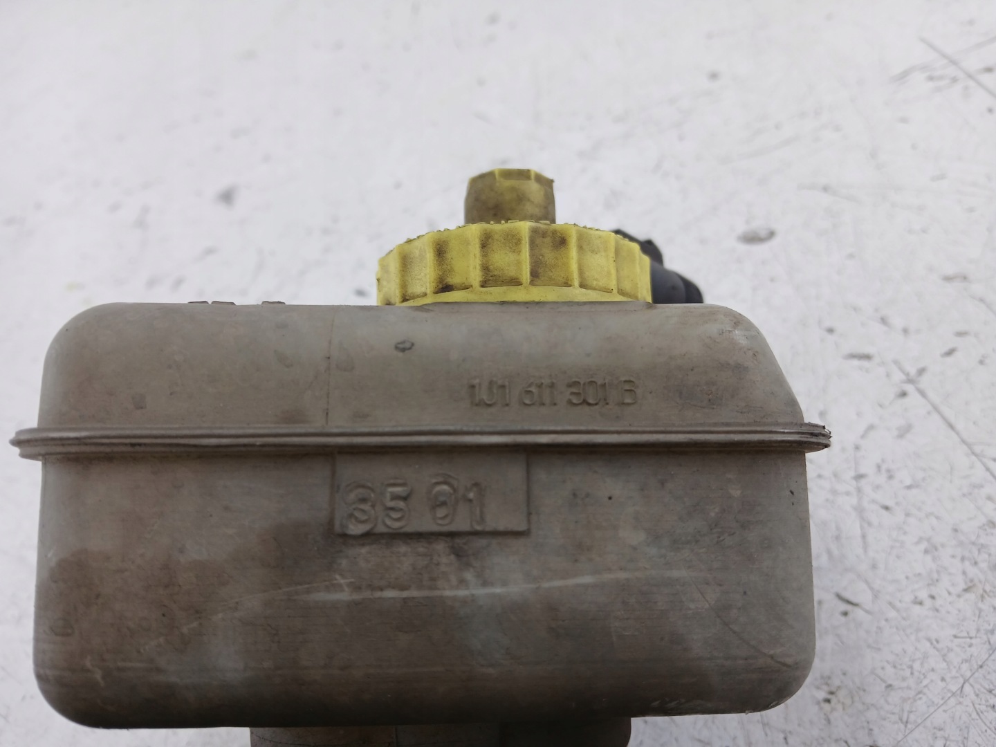 VW GOLF IV Servofreno Z con sensore