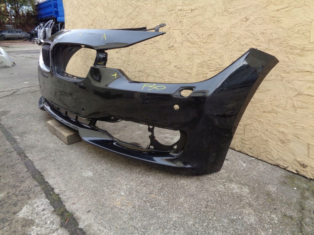 BMW 3 F30 F31 front bumper
