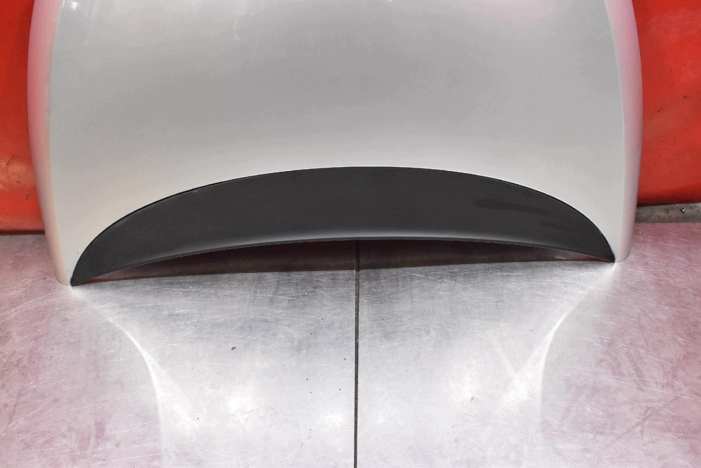 Capot LS7Y SEAT LEON 2 II 05-09
