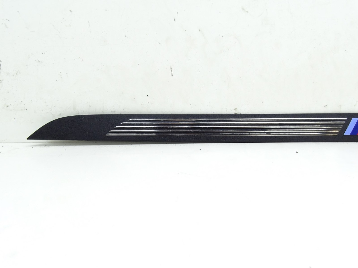 moulding threshold front front M PAKIET BMW 1 E81 E87 8045293