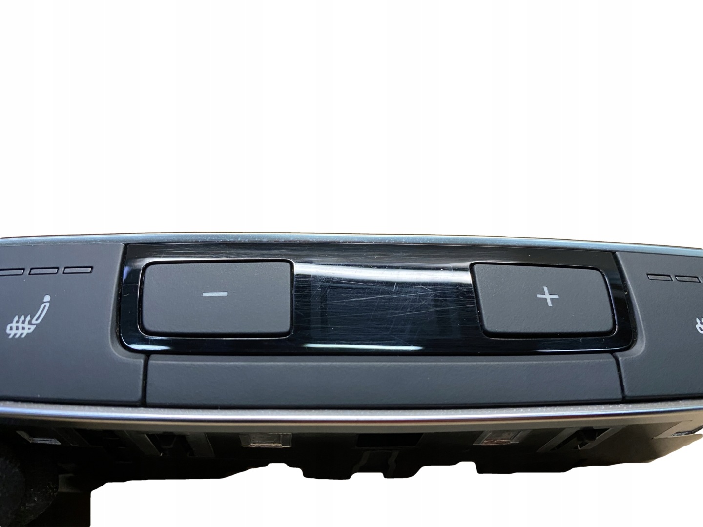 AUDI Q5 80A PANEL klimaanlage heck 80A919158A