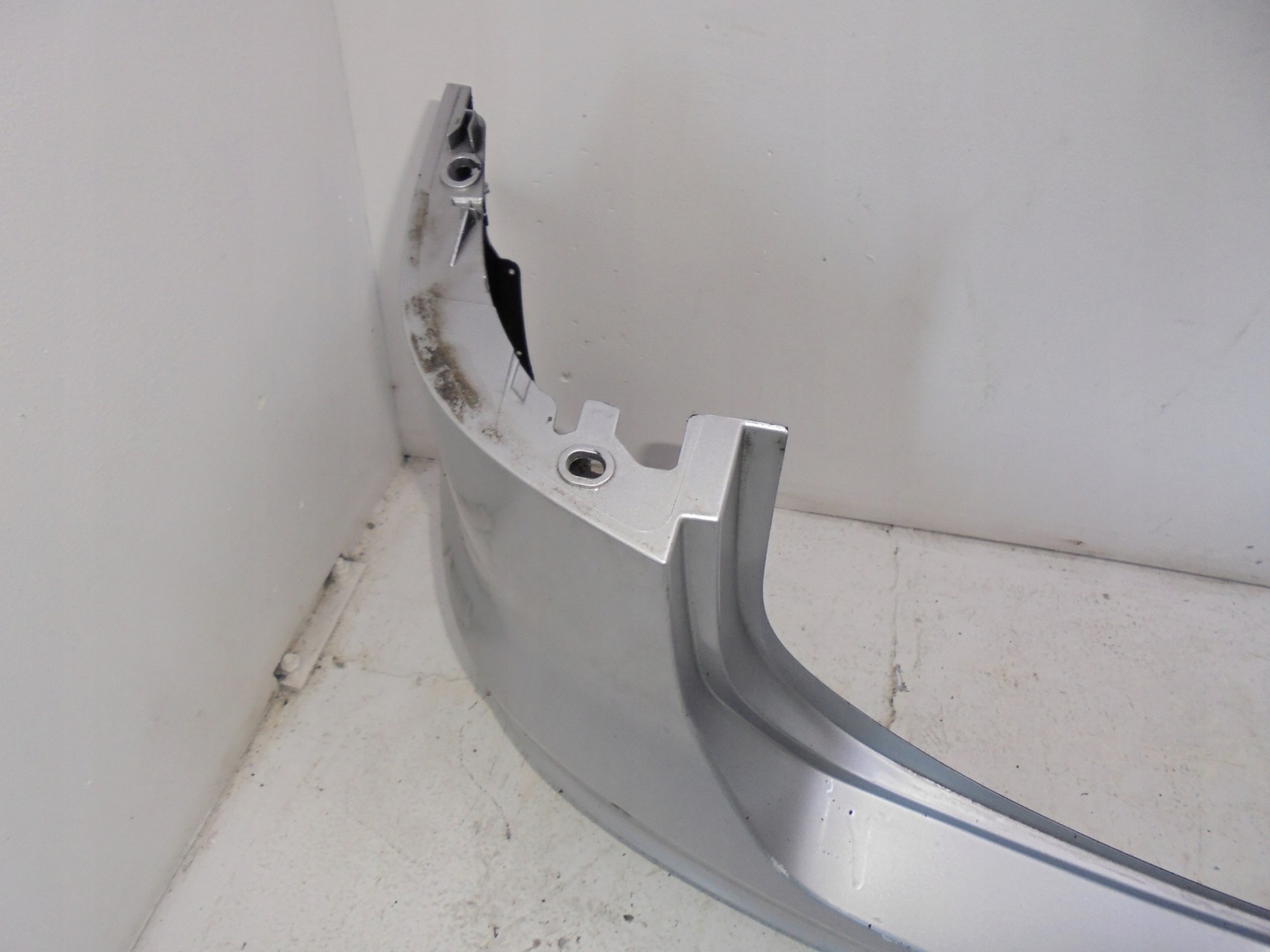 VW SHARAN 7N PARAURTI POSTERIORE POSTERIORE 4XPDC 10>