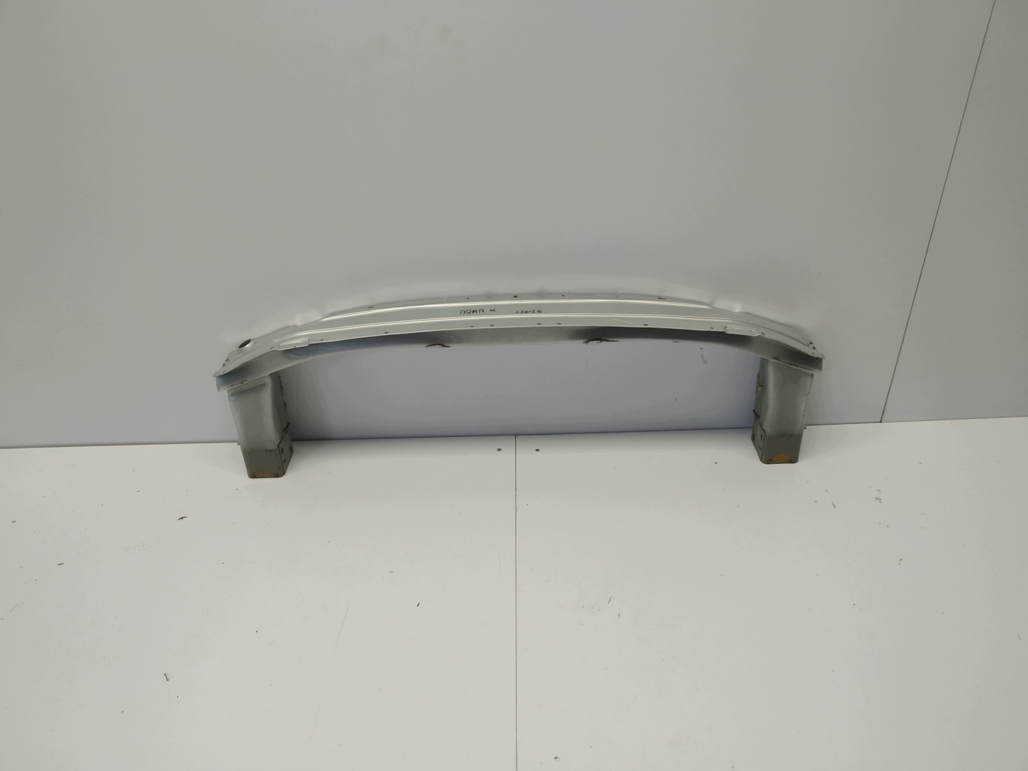 2015r- Opel Astra V K bumper support front original OM 39160862 Jasna