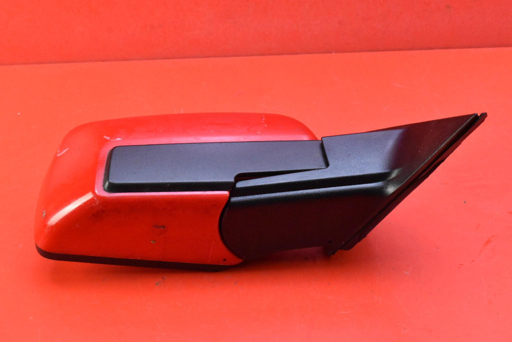 mirror right 1E EU KIA SOUL 1 and 08-11 7 PIN