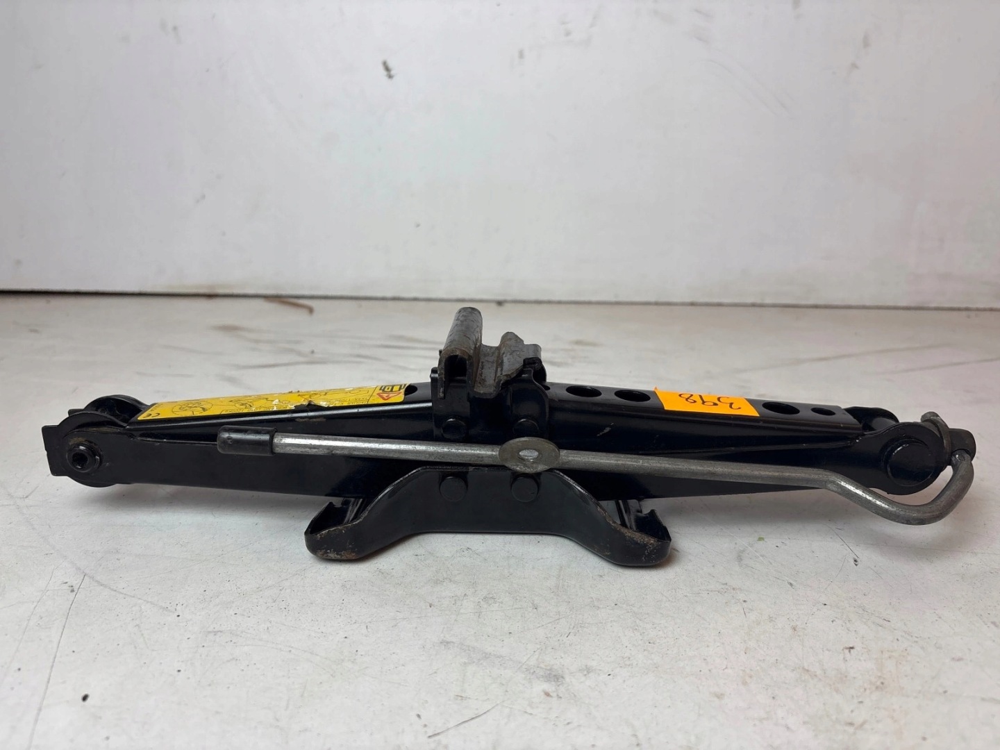 gear lever lift Jaguar X-Type S-Type
