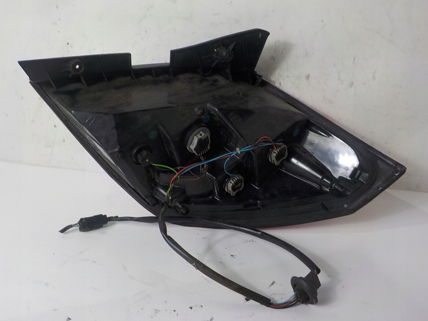 OPEL ANTARA LIFT light left rear left rear part UK