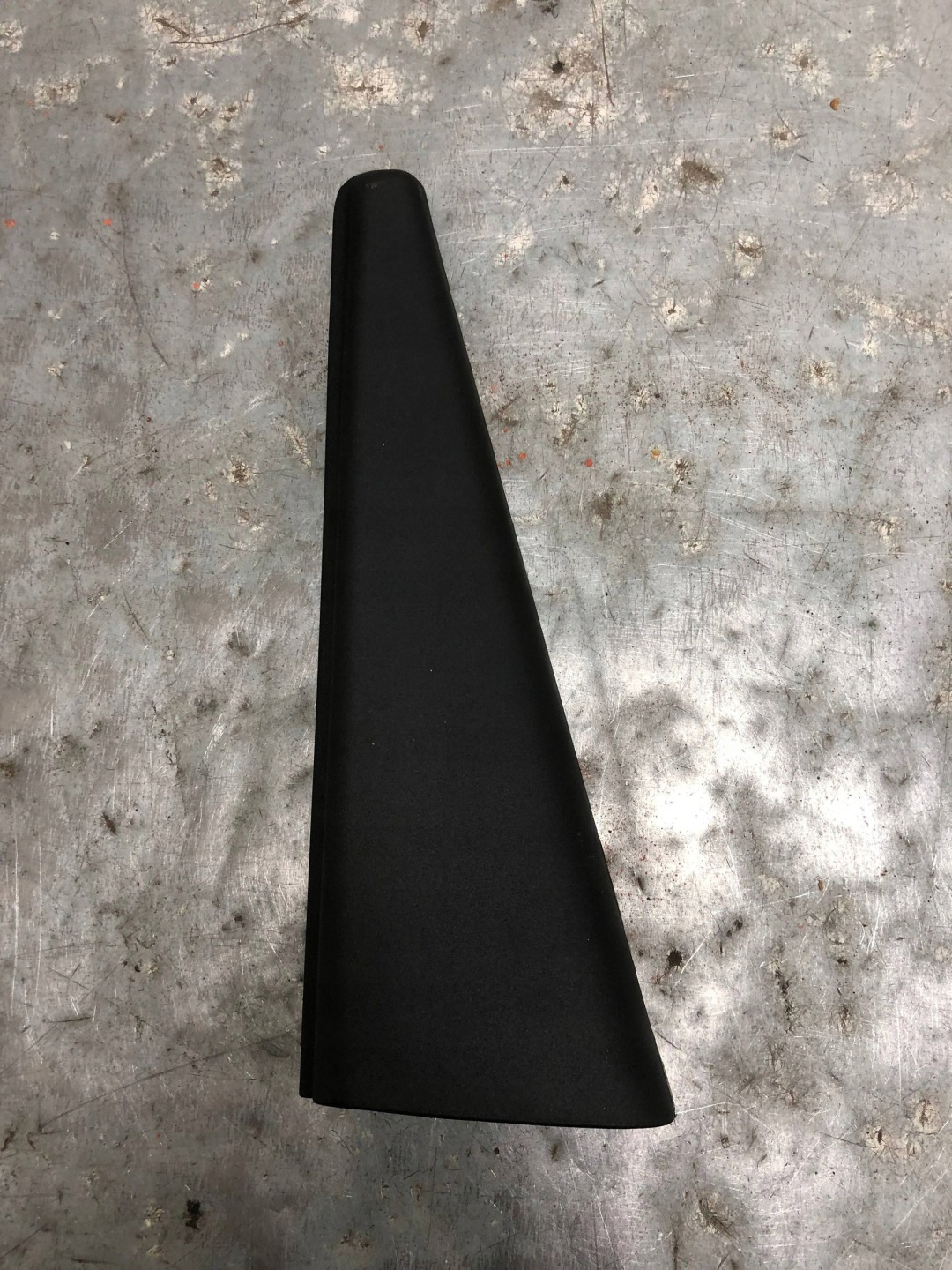 Ecke Fenster Tür links heck JEEP COMPASS II 7000115