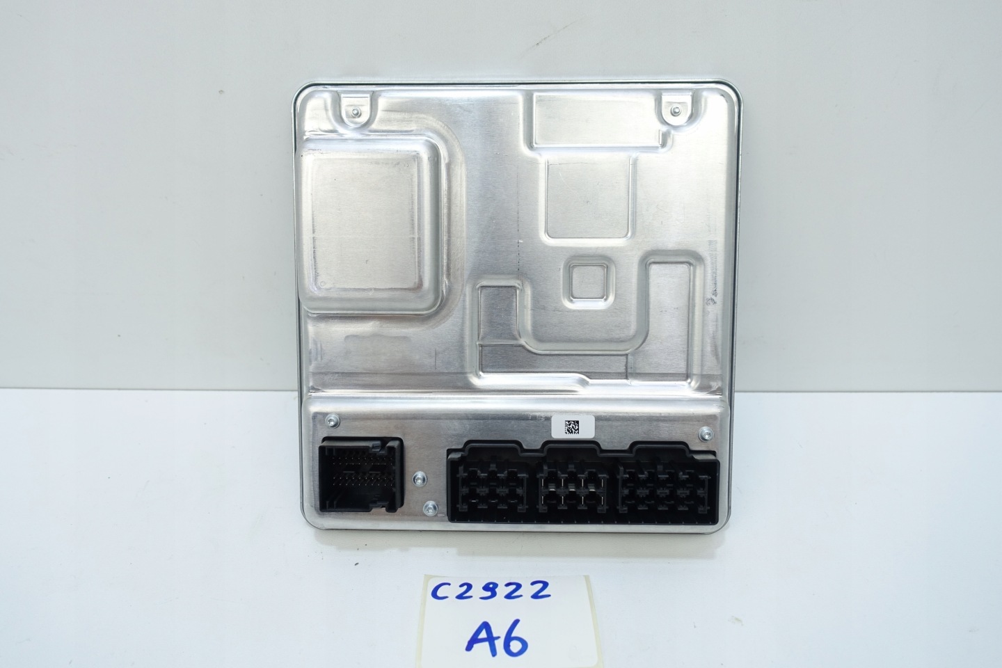 comfort control unit GATEWAY VW ID3 ID.3 VW 1EA937012J