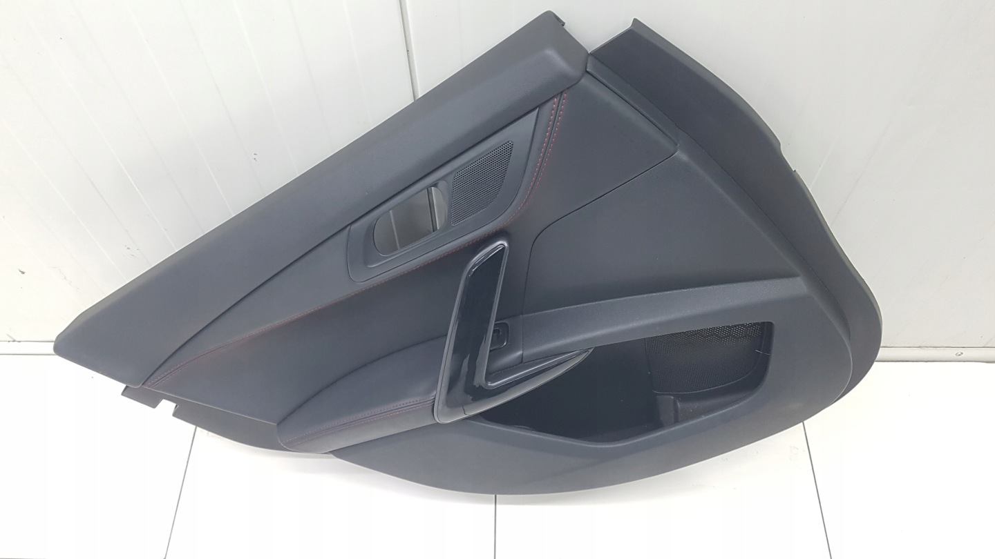 side door left rear PEUGEOT 508