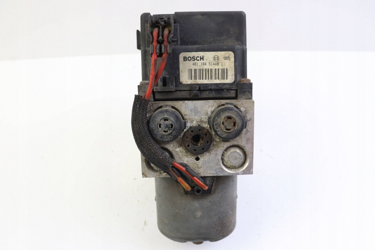 FORD TRANSIT MK6 Pompa ABS 1C15-2C285-AE 0265220538