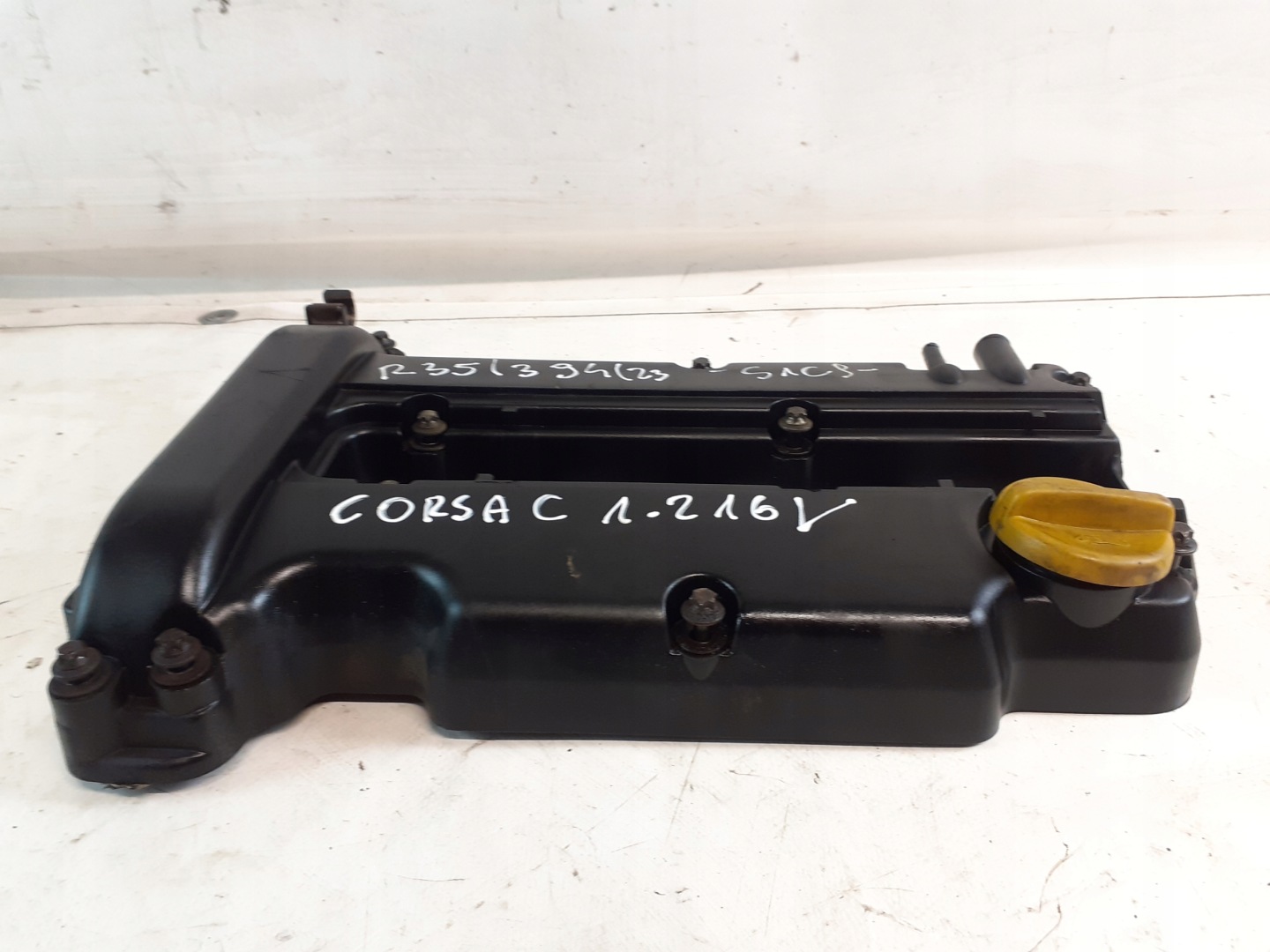 Opel Corsa 1.2 C COPERCHIO PUNTERIE