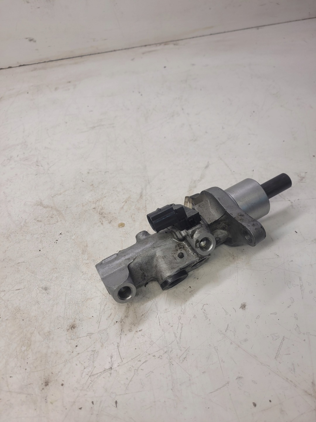 Servofreno servo AUDI A3 8P VW 1K0945459A