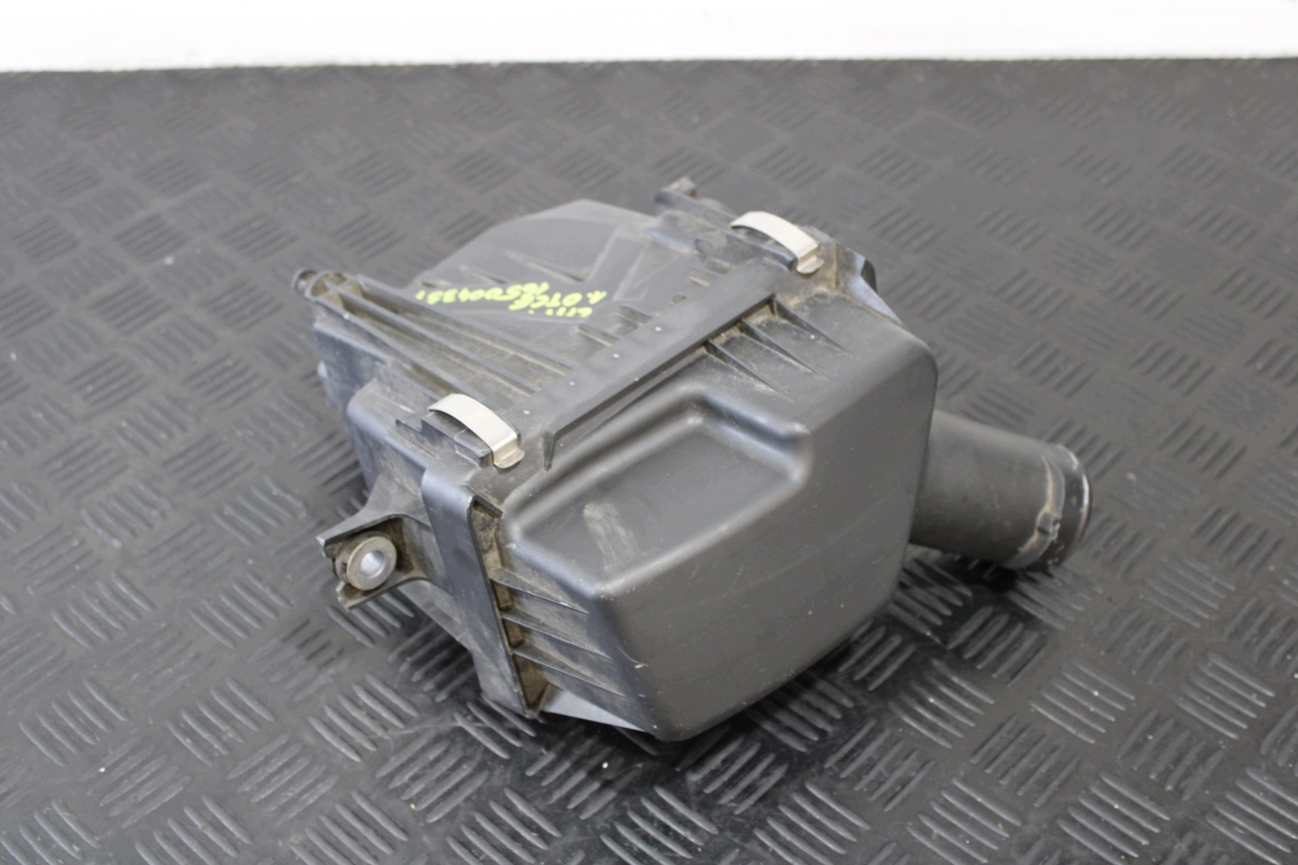 Gehäuse filter luft 165004357R RENAULT CAPTUR II 2 1.0 TCE