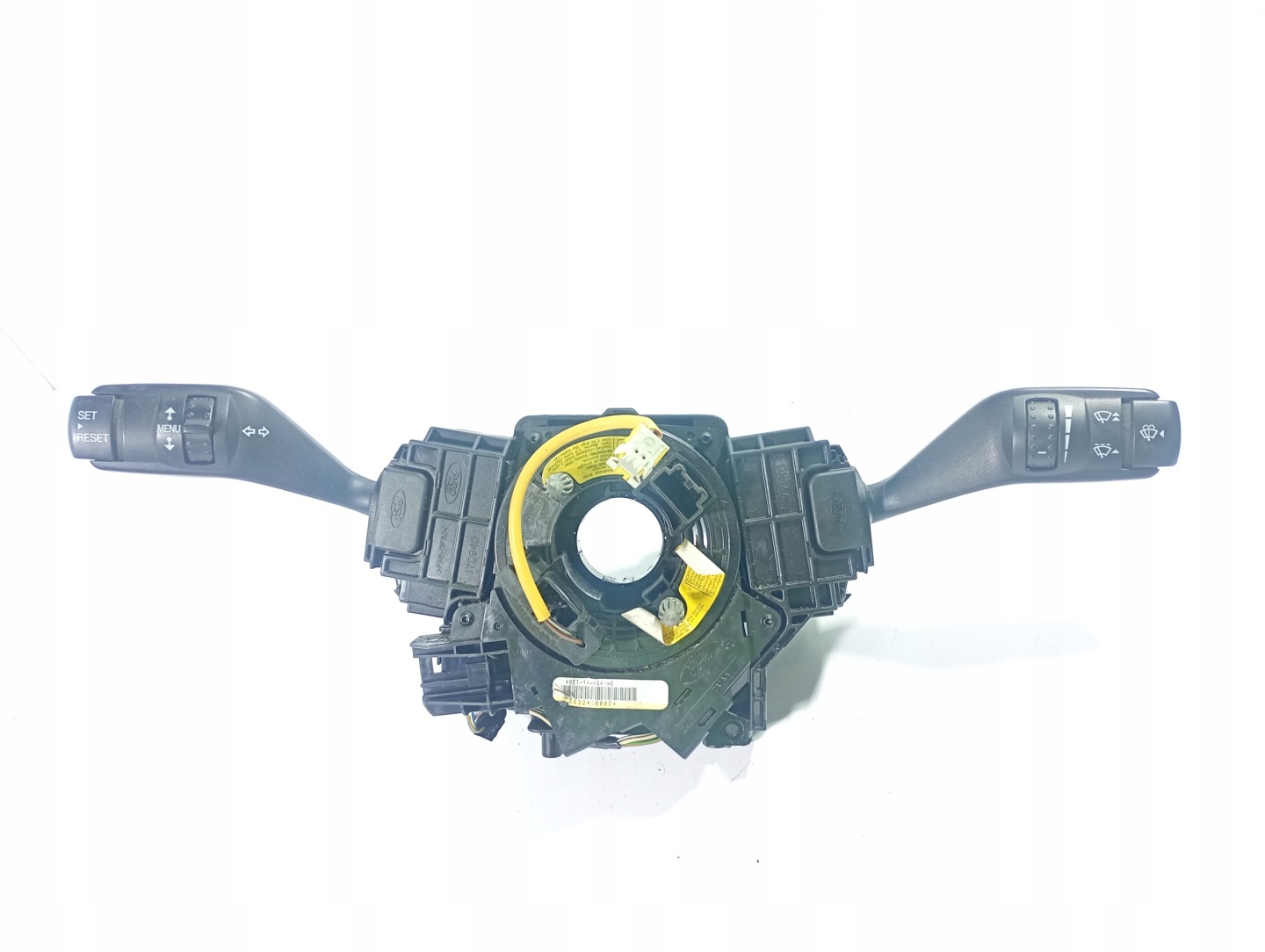 Focus MK2 II 04-12 interruttore DEVIO LUCI TERGICRISTALLO TERGI OE 3M5T6475AE