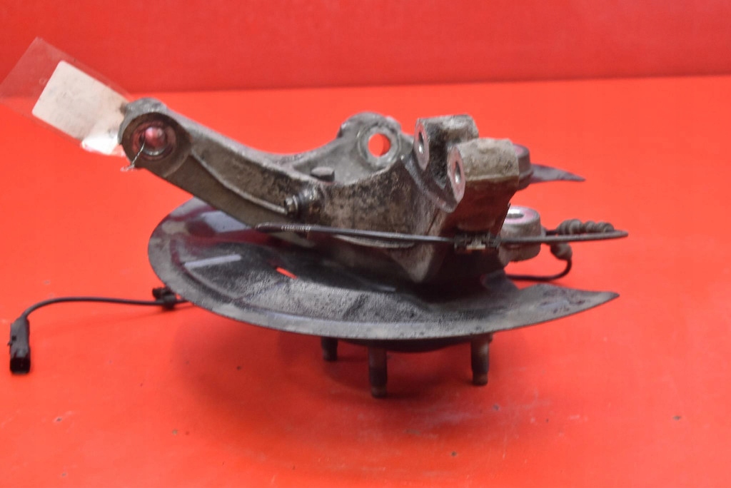otoč čepu pravá předek OPEL INSIGNIA B 2.0 CDTI 170 KM 17-20
