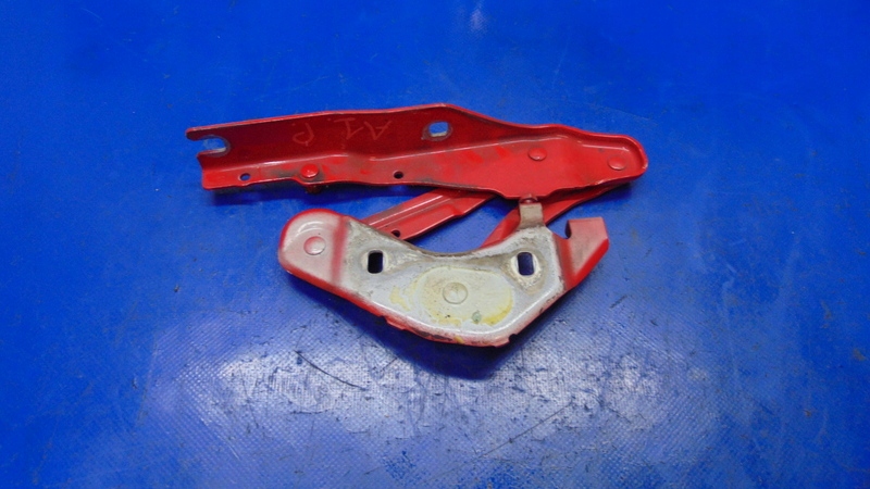 hinge bonnets right AUDI A1 8X 8X0 10-18R