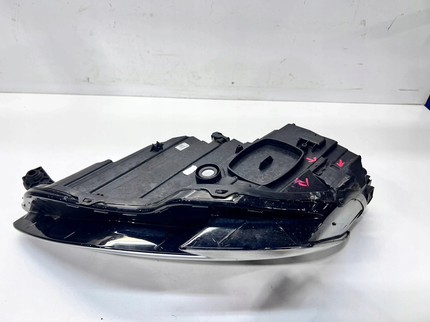 REFLEKTOR light right front AUDI A3 8Y 8Y0941012D