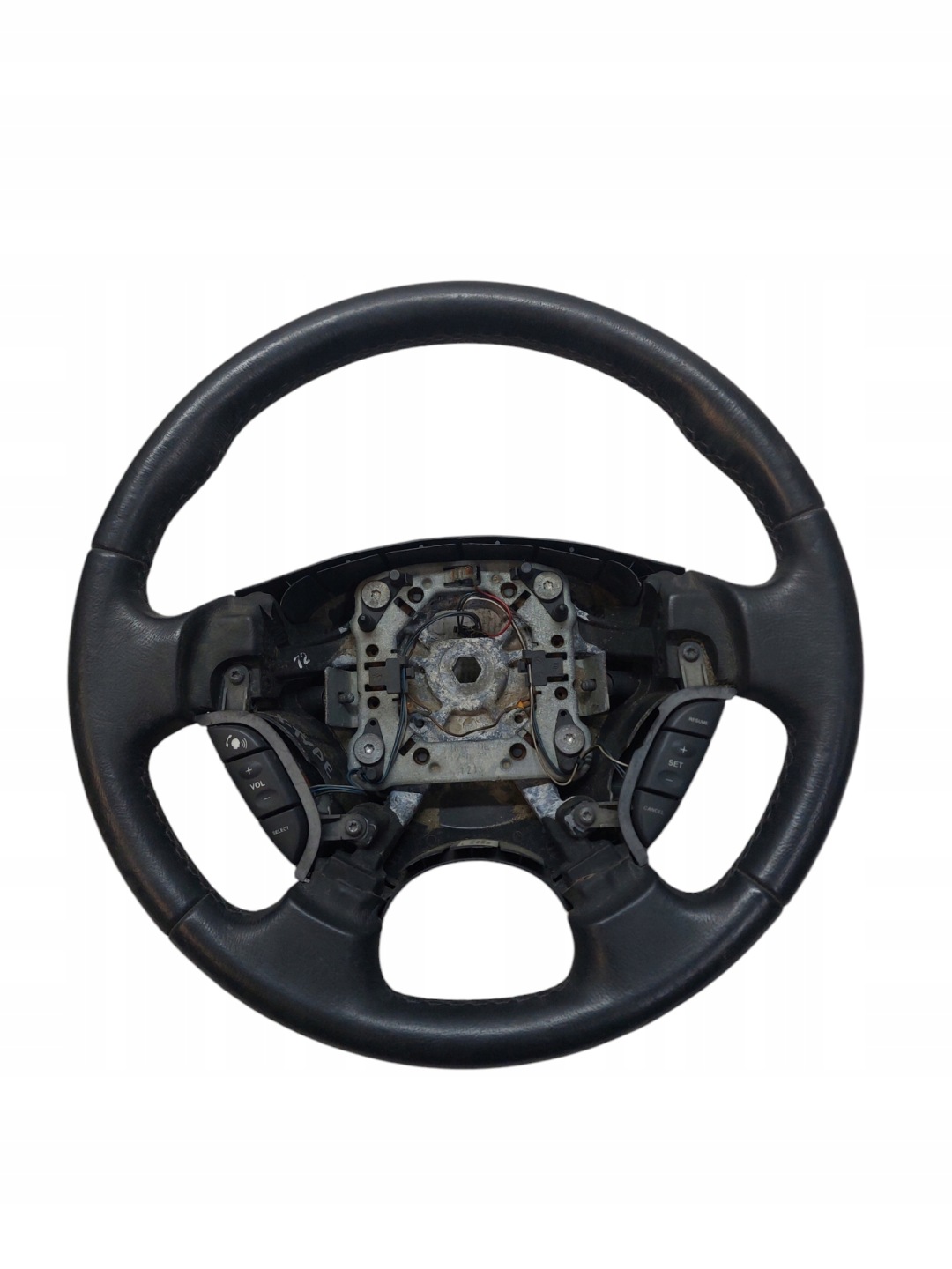 lenkrad JAGUAR S-TYPE 1X433599DG