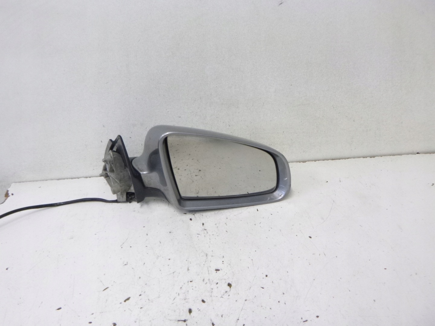 mirror right Audi A4 B6 LY7Q 5 Pin 03