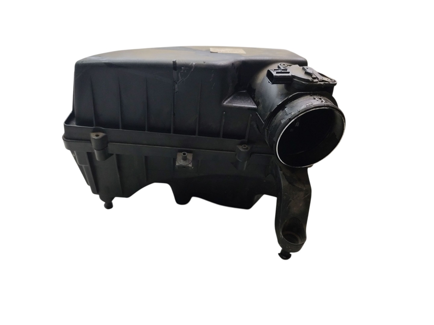 Gehäuse filter luft VOLVO V40 II 2.0 D2 D4204T8