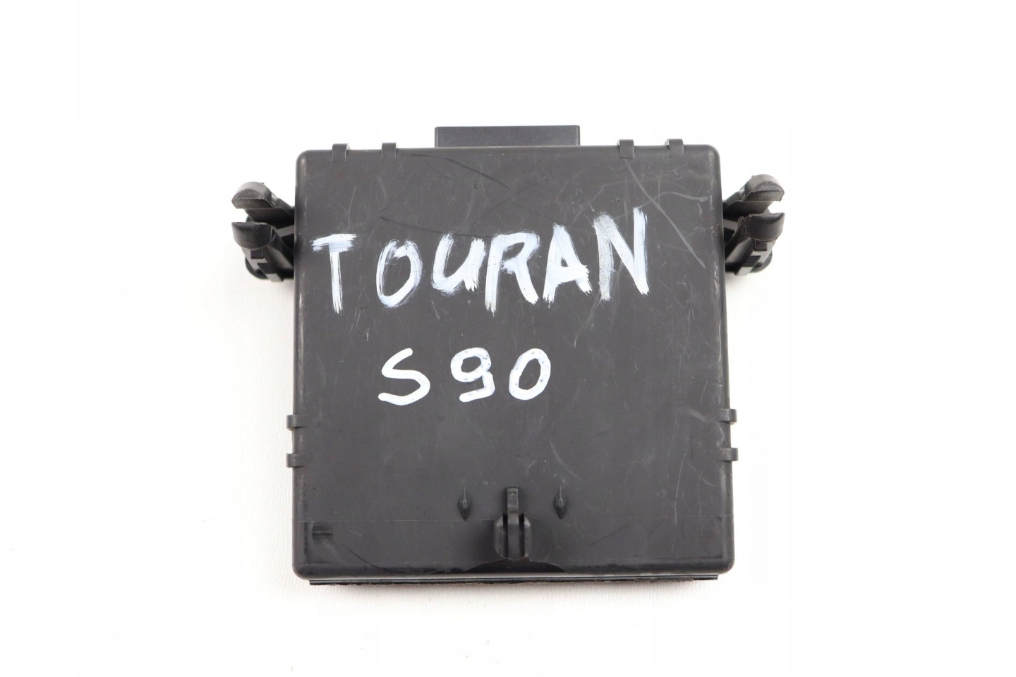 VW TOURAN e GOLF V SKODA OCTAVIA II modulo GATEWAY 1K0907530F