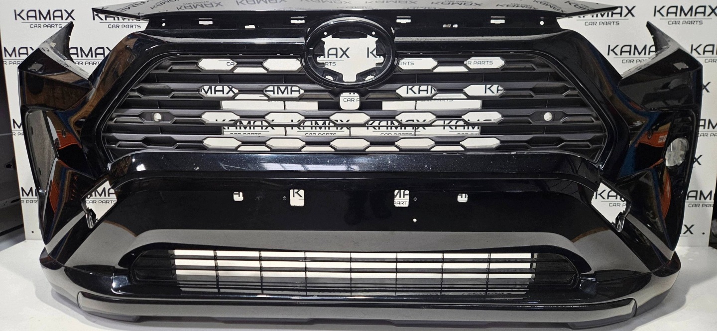 frontstoßstange grill TOYOTA RAV4 V V 18- original 52119-42B20