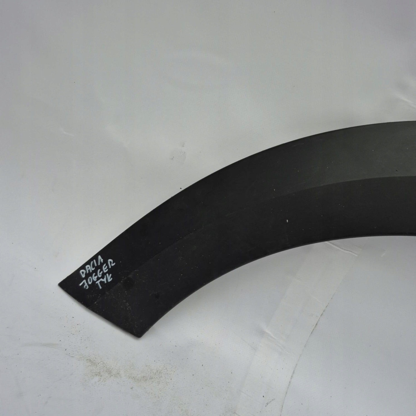 DACIA JOGGER 21-> moulding cap left rear part
