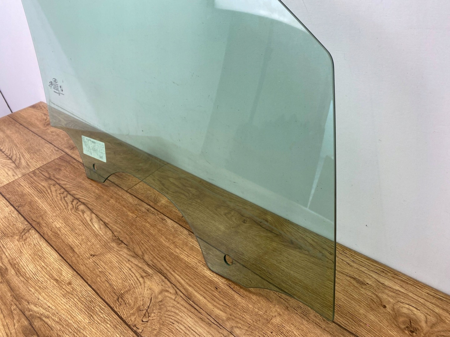 window door przednich left Ford Maverick 2021+