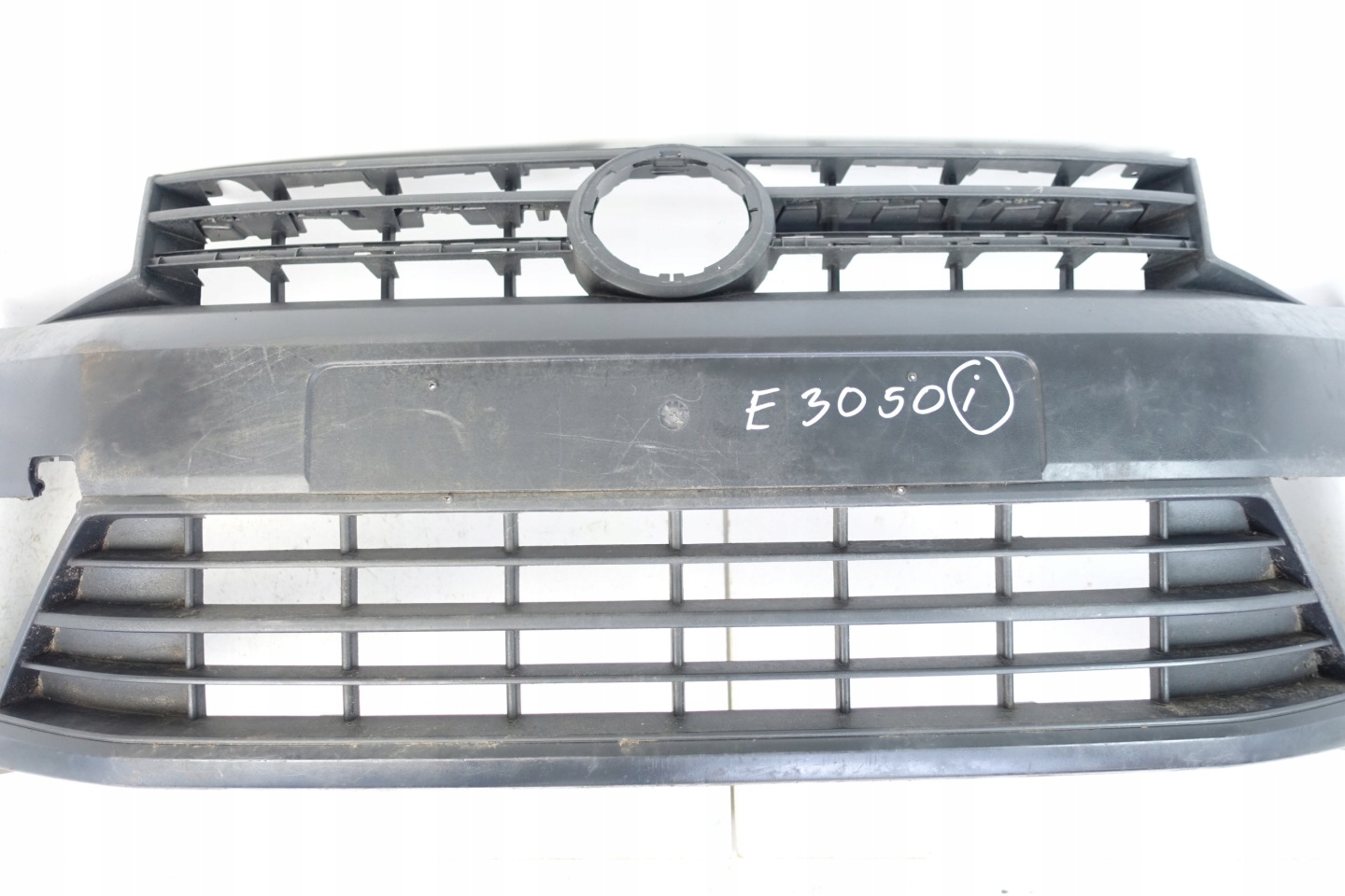 nárazník předek přední VW CADDY LIFT 15- 2K5807221J