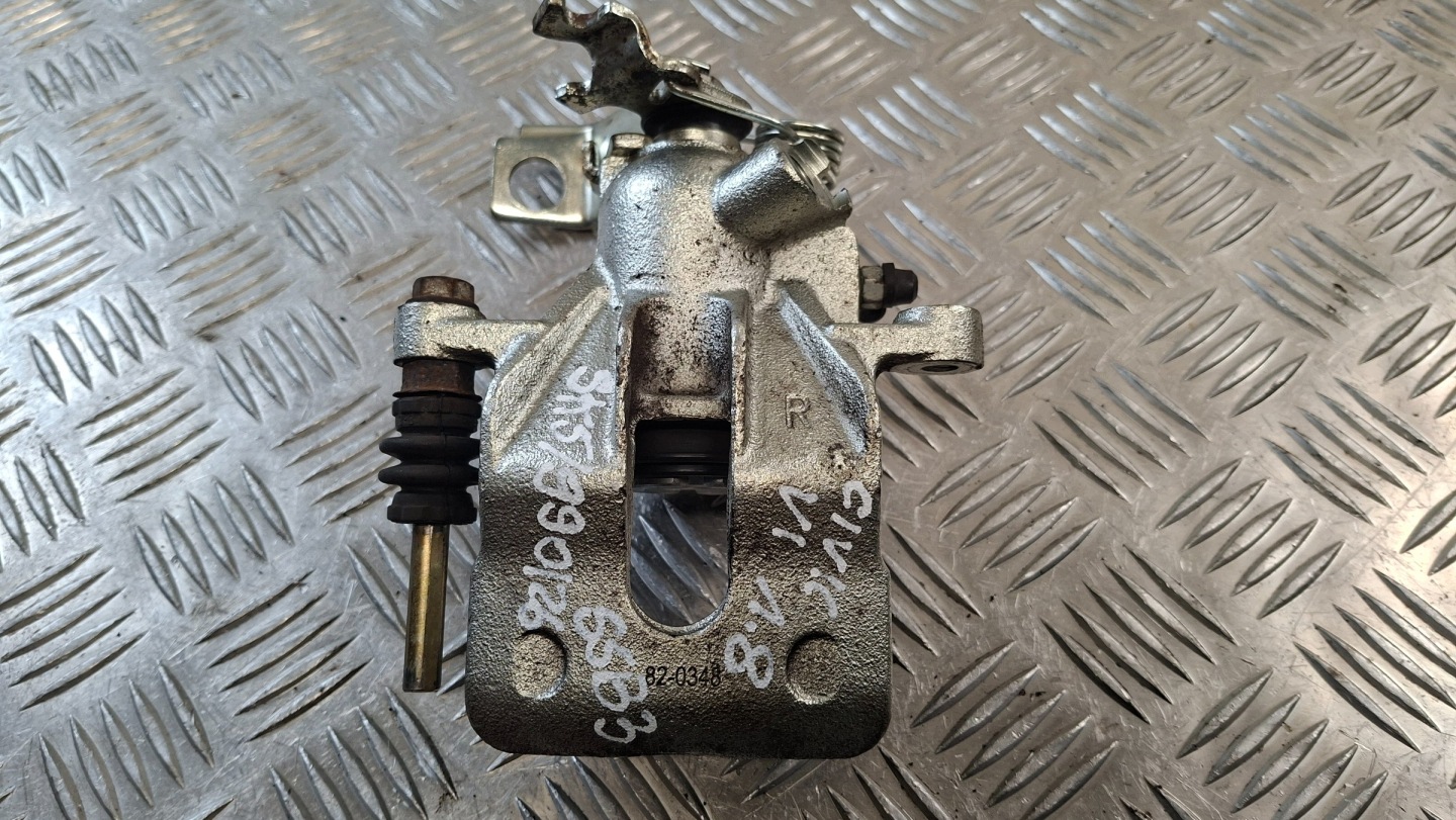 caliper brake right rear part HONDA ACCORD VI 1.8