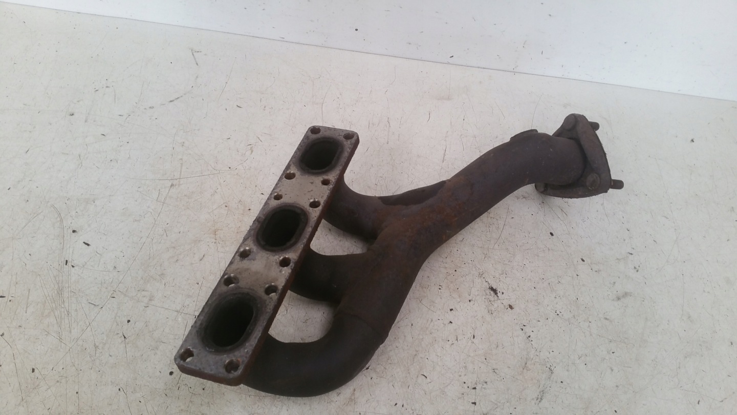 Kolektory wydechowe 2,0i BMW E36