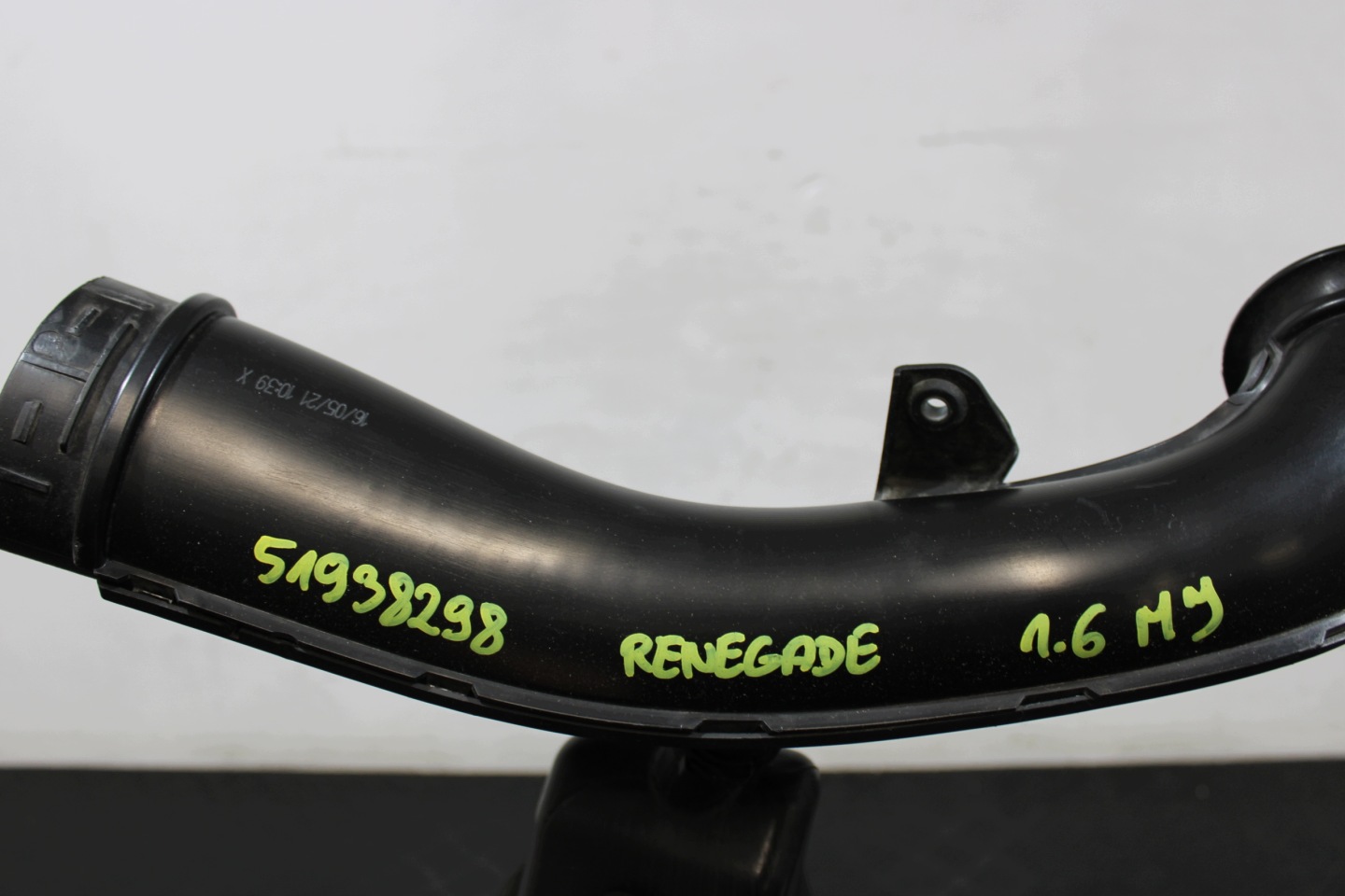 pipe wiring air 51938298 JEEP RENEGADE