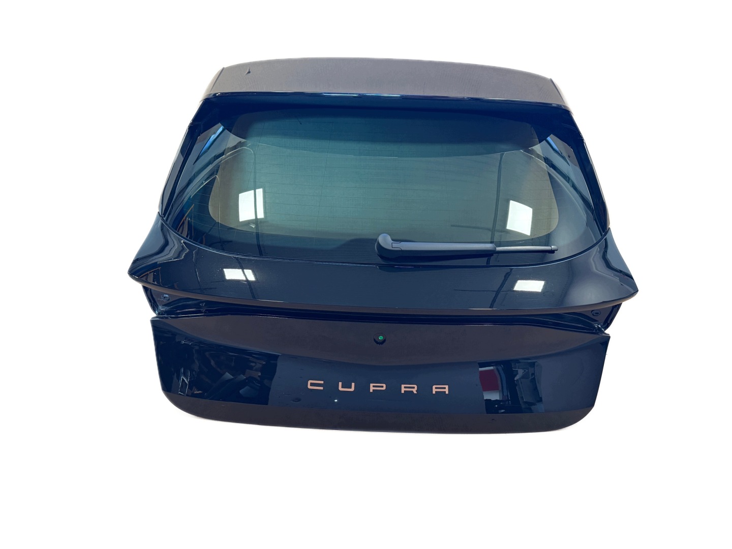 CUPRA LEON IV 5FA LIFT KOMBI trunk door boot LY9T