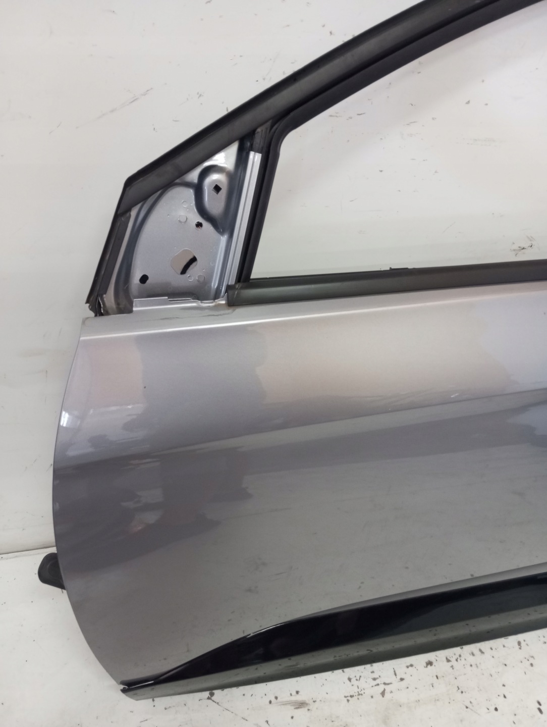 Tür links vorne OPEL GRANDLAND 22R
