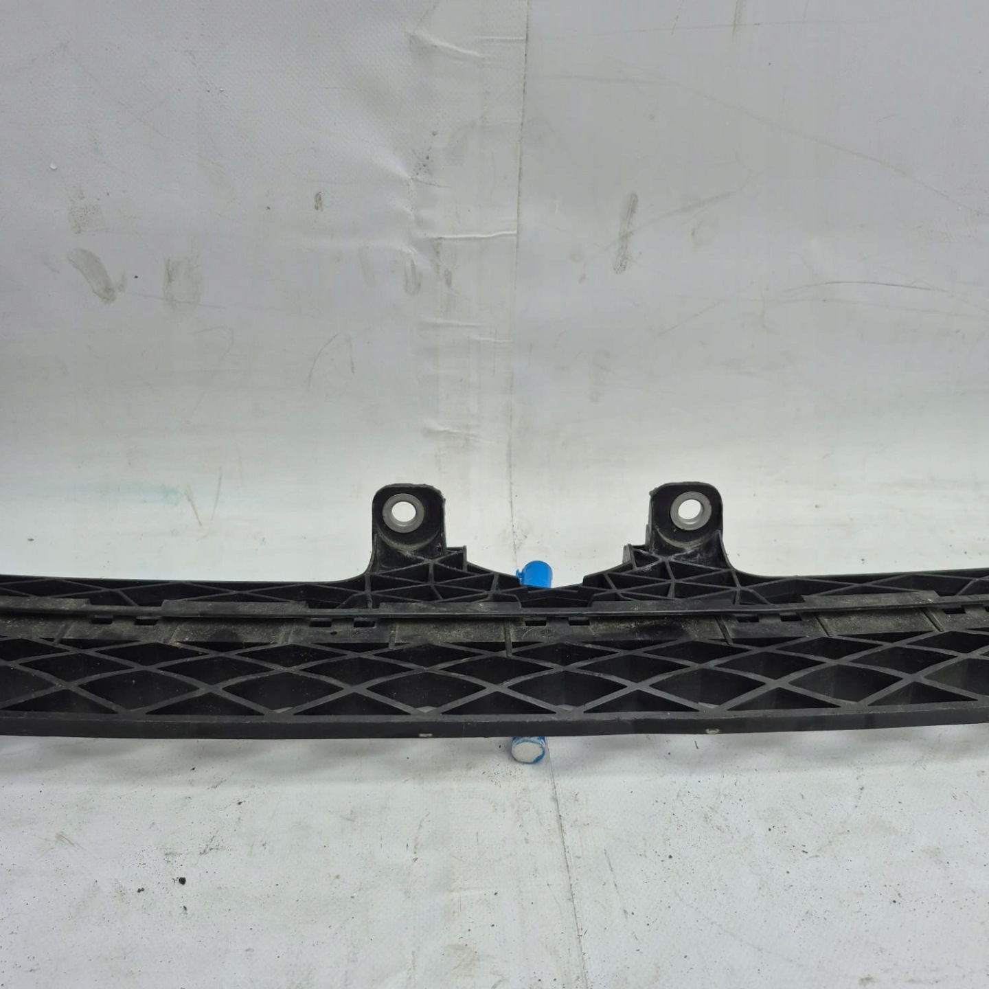 VW PASSAT B7 10-14 console sider ABSORBER of a bumper front