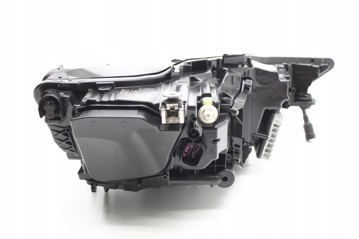 ORG light front left REFLEKTOR AUDI A6 4K 4K0941033