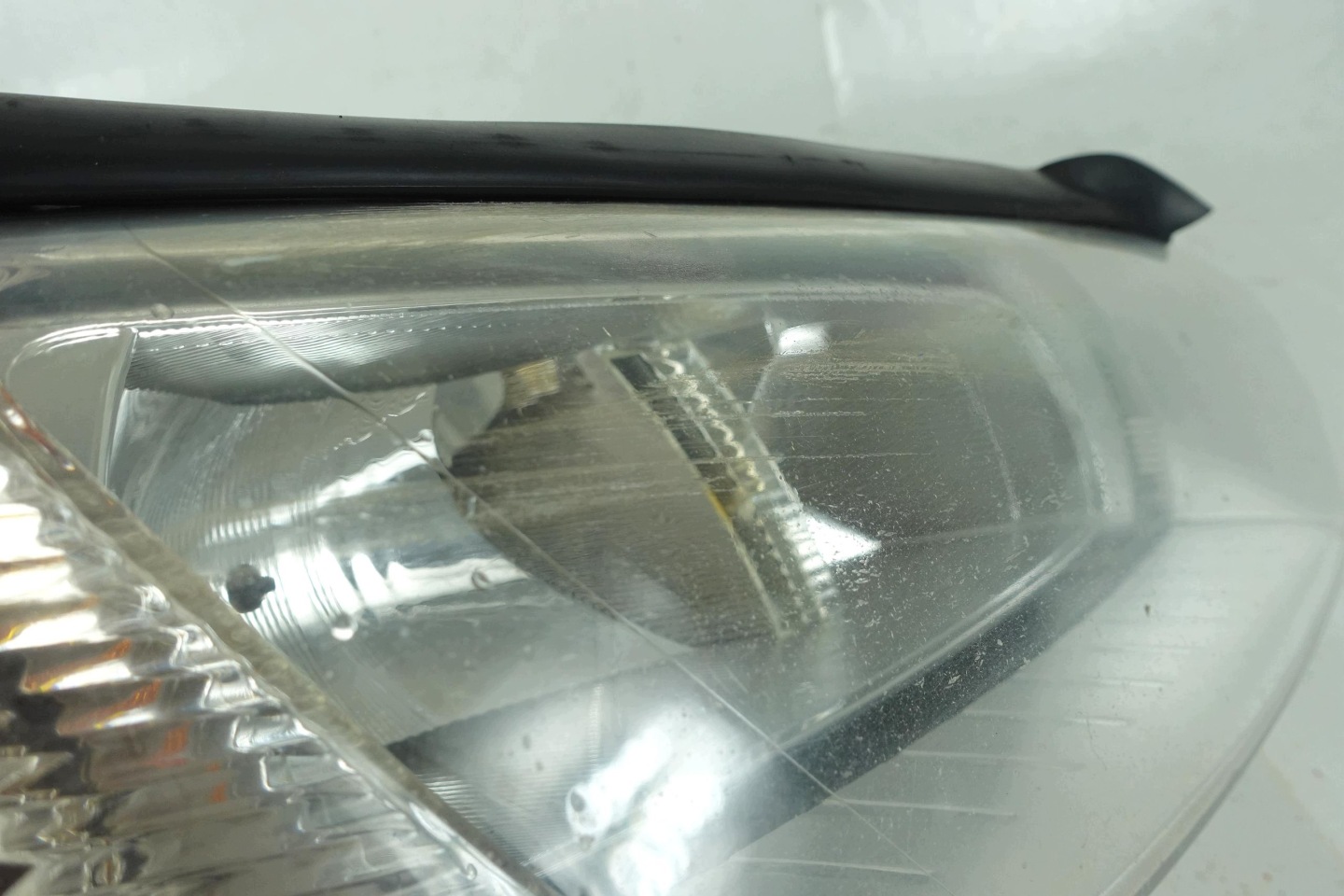 light right front right front VOLVO S80 2 II V70 3 III 06-11 ZWYKLA