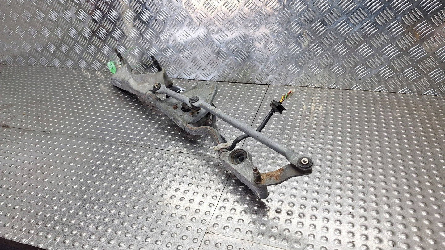wiper mechanism front A2038200442 MERCEDES W203