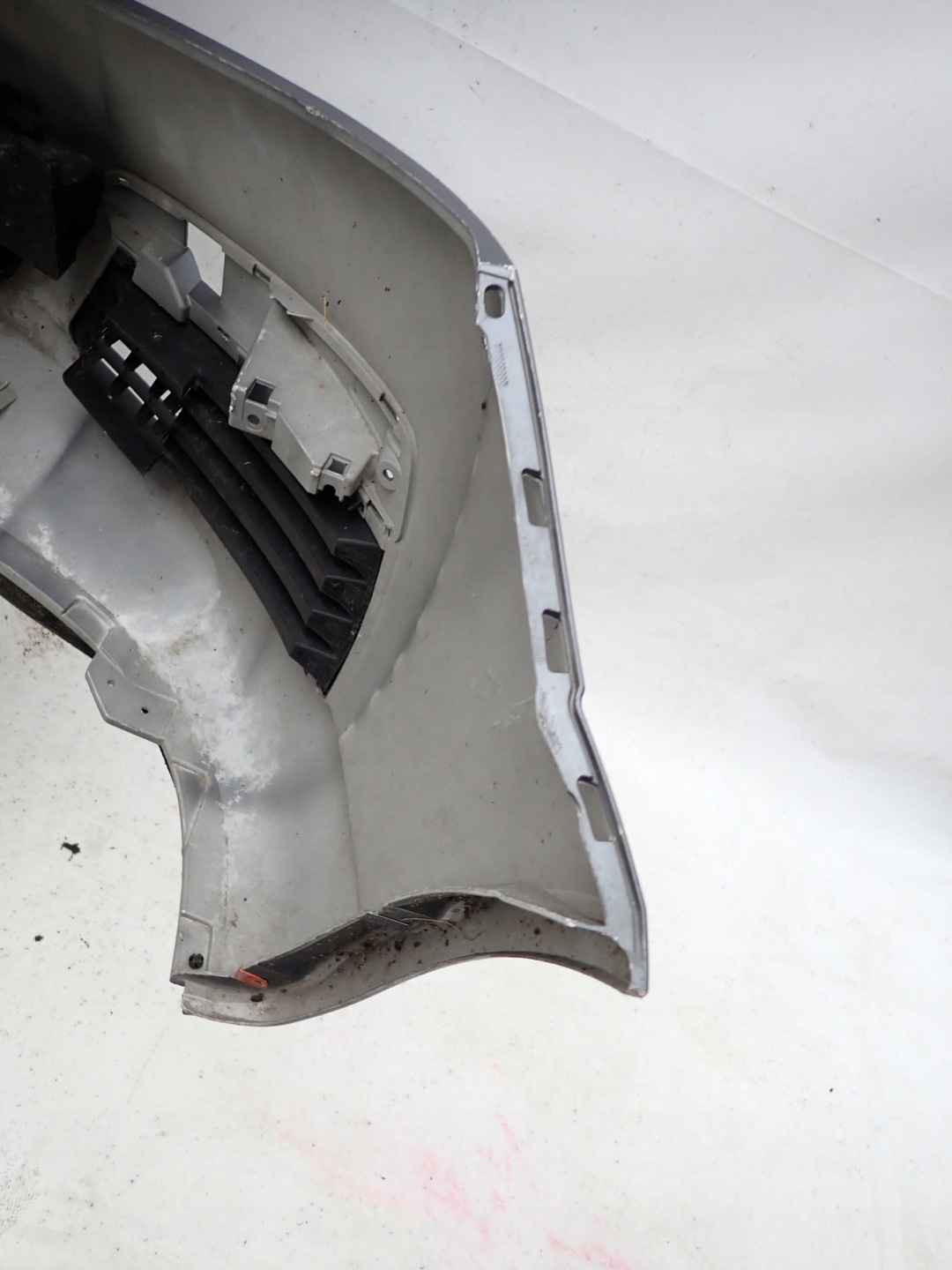 OPEL ZAFIRA B 05-08 bumper front front