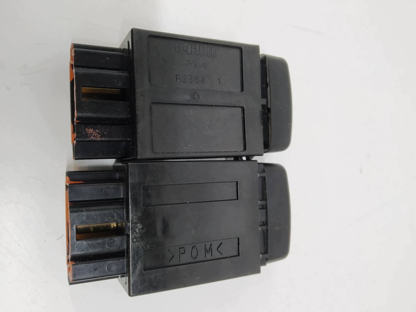 switch ASC PDC R2364 Peugeot 4007 and (2007-2012)