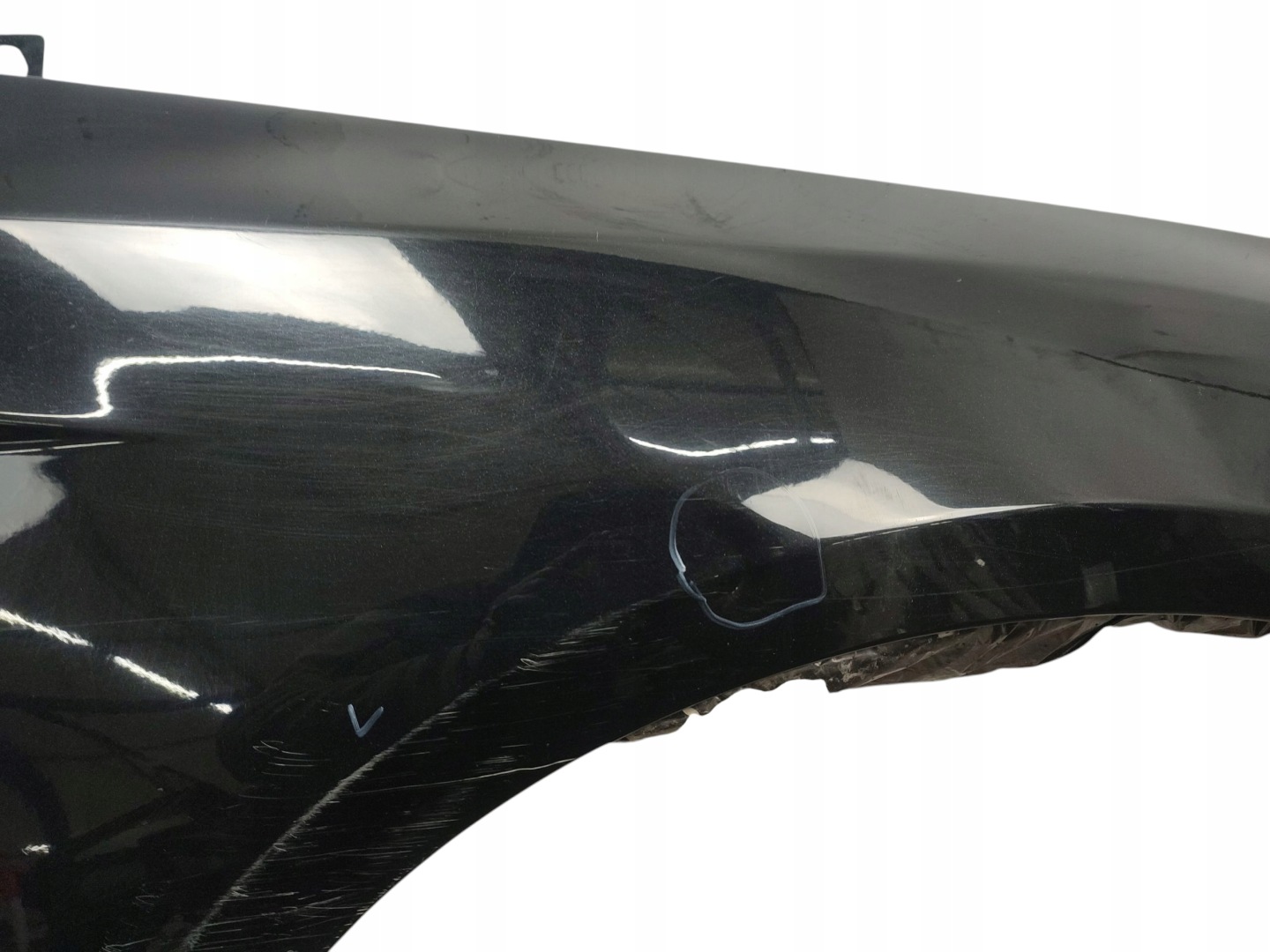 fender right front front FORD FOCUS MK3 III LAK: FB (10-14)