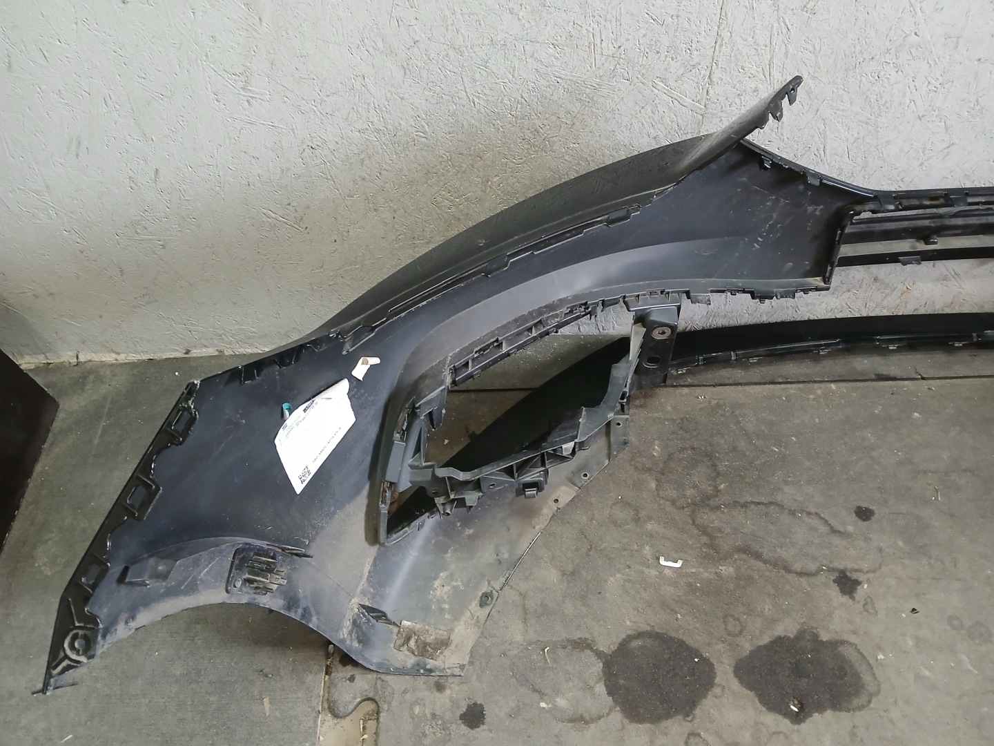 nárazník predok SEAT LEON IV 4 5FA